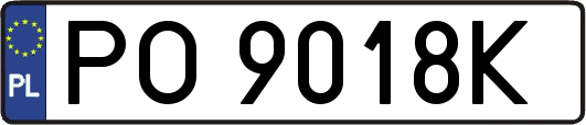 PO9018K