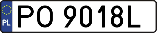 PO9018L