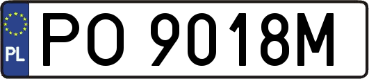PO9018M