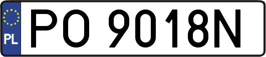 PO9018N