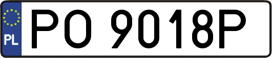 PO9018P