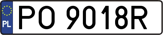 PO9018R