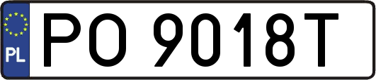 PO9018T