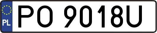 PO9018U