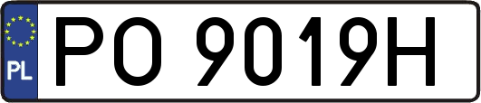 PO9019H