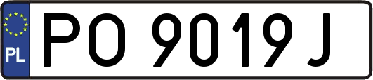 PO9019J