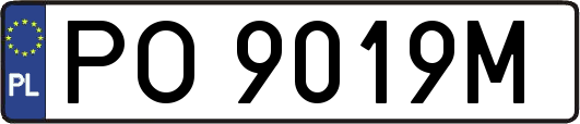 PO9019M