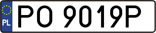 PO9019P