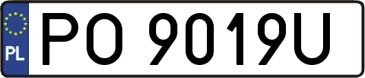 PO9019U