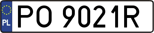 PO9021R