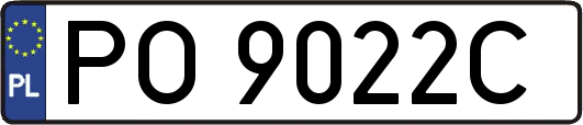 PO9022C