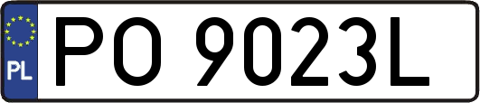 PO9023L
