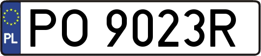 PO9023R