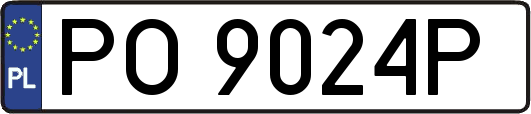 PO9024P