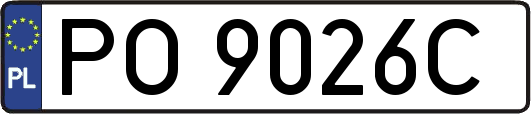 PO9026C