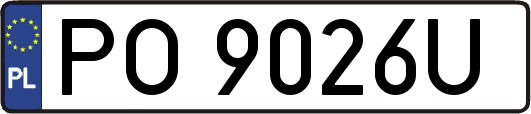 PO9026U