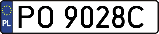 PO9028C