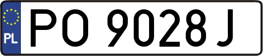 PO9028J