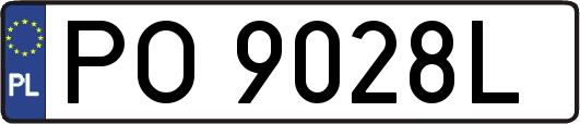 PO9028L