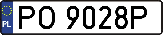 PO9028P