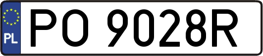 PO9028R