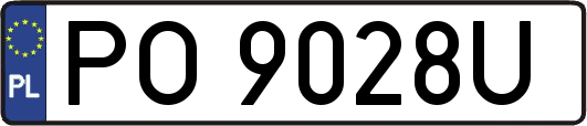 PO9028U