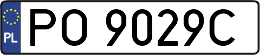 PO9029C