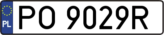 PO9029R