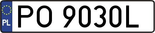 PO9030L
