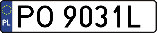 PO9031L
