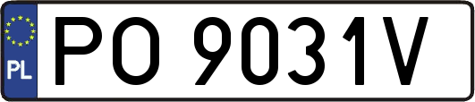 PO9031V