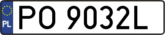 PO9032L