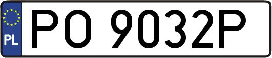 PO9032P