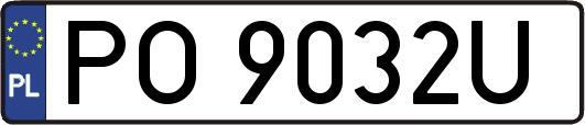 PO9032U
