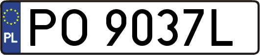 PO9037L