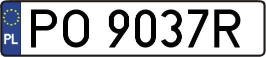 PO9037R