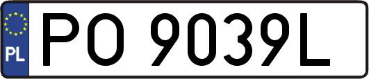 PO9039L