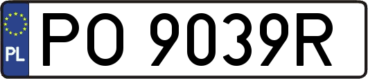 PO9039R
