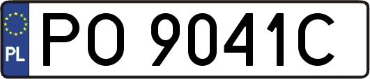 PO9041C
