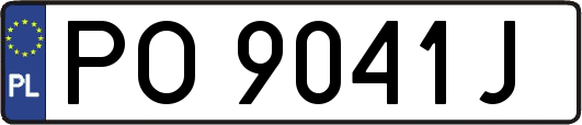 PO9041J