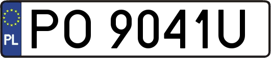 PO9041U
