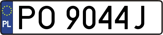 PO9044J
