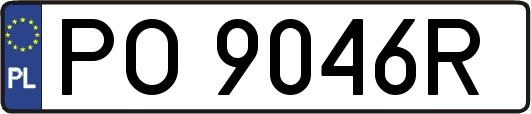 PO9046R