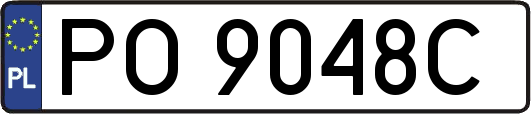 PO9048C