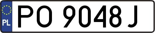 PO9048J