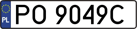 PO9049C