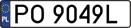 PO9049L