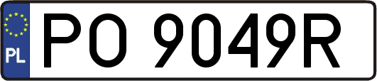 PO9049R