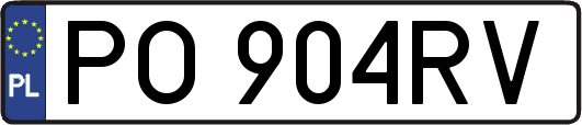 PO904RV