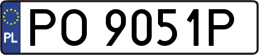PO9051P